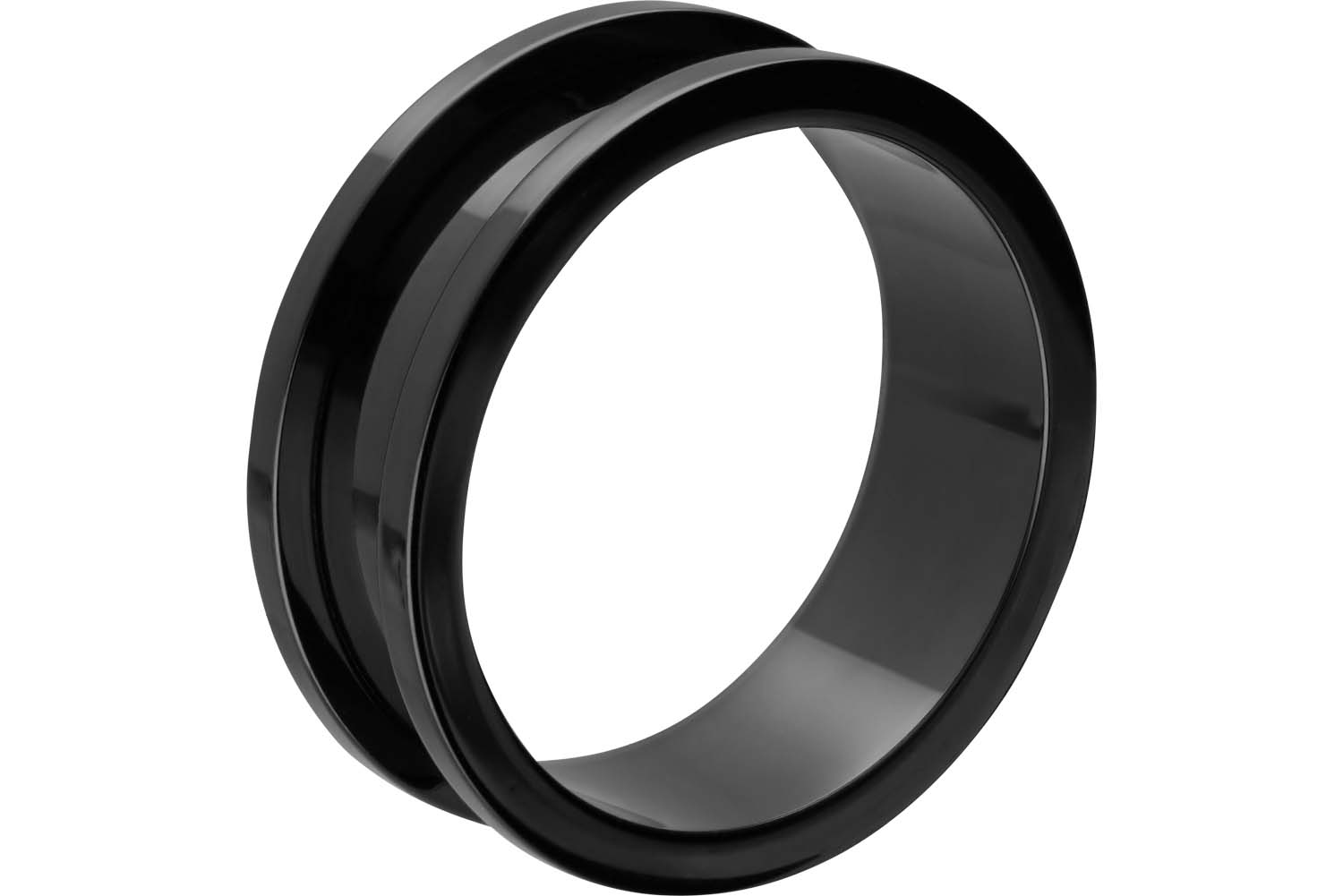 Chirurgenstahl Tunnel von Piercingline